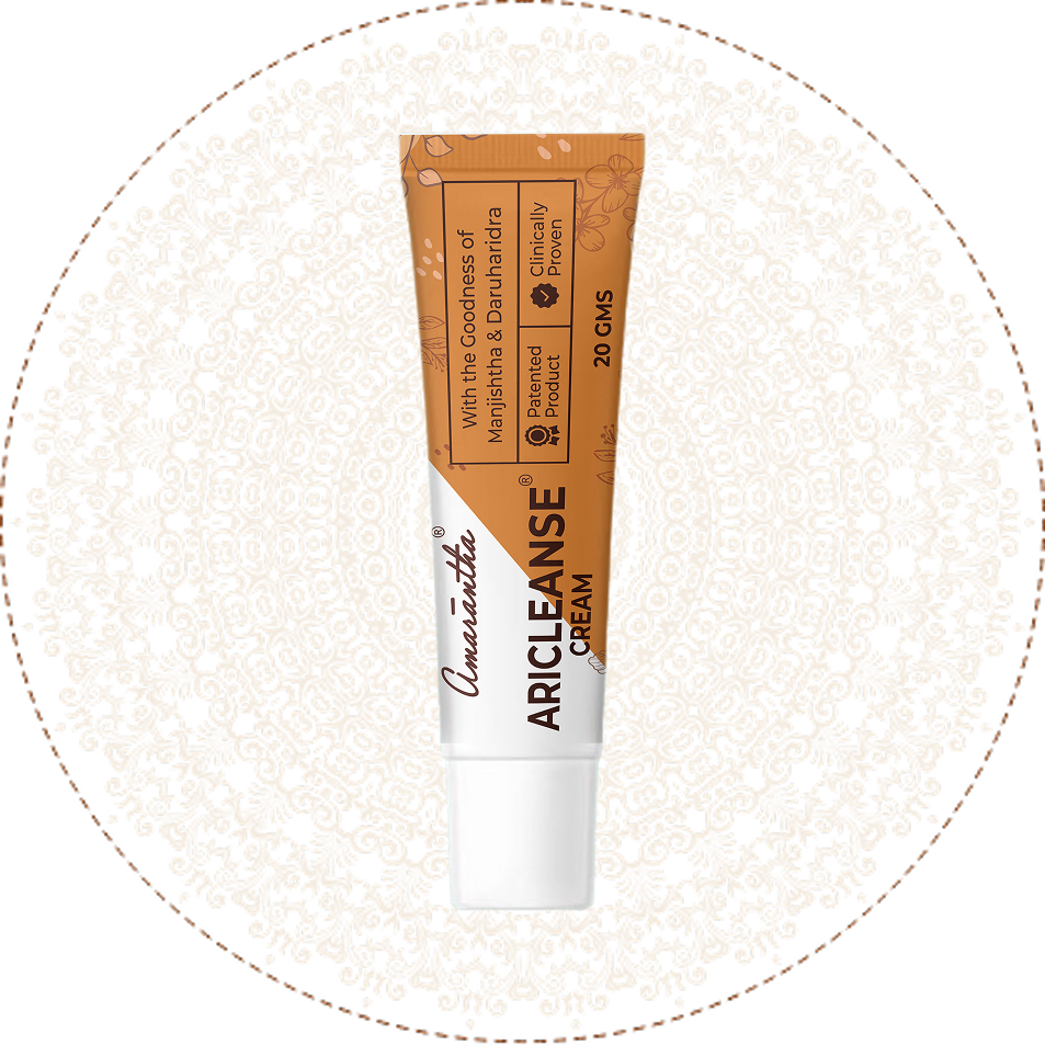 Aricleanse Cream x 1