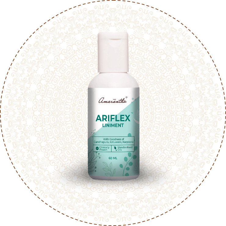 Ariflex Liniment x 1