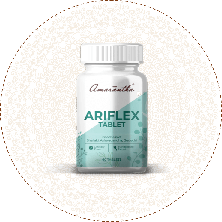Ariflex Tablet x 1