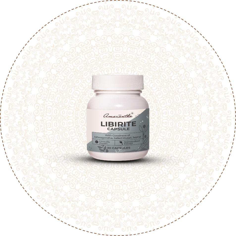 Libirite Capsule x 1
