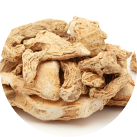 Shunthi (Zingiber officinale)
