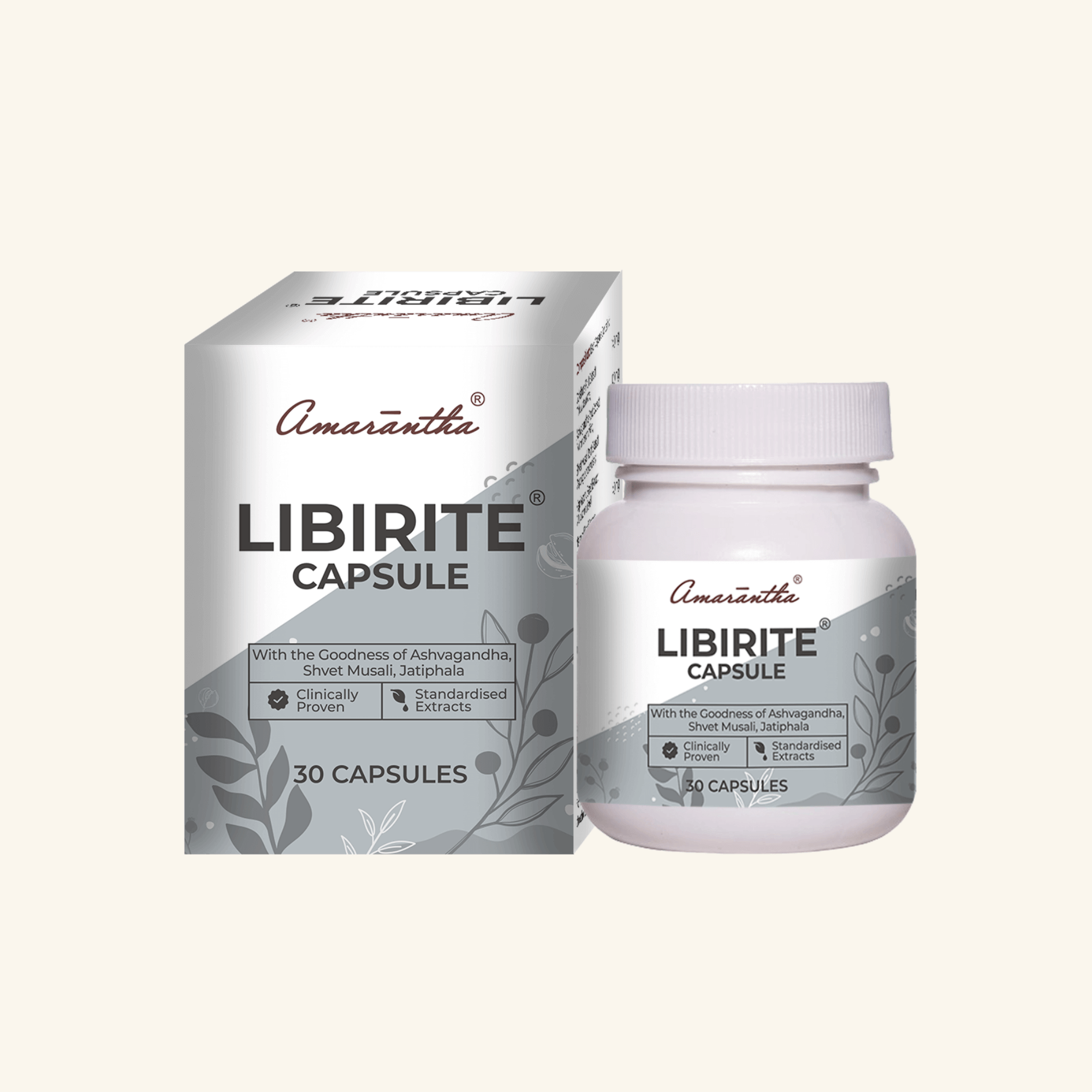 Libirite Capsule