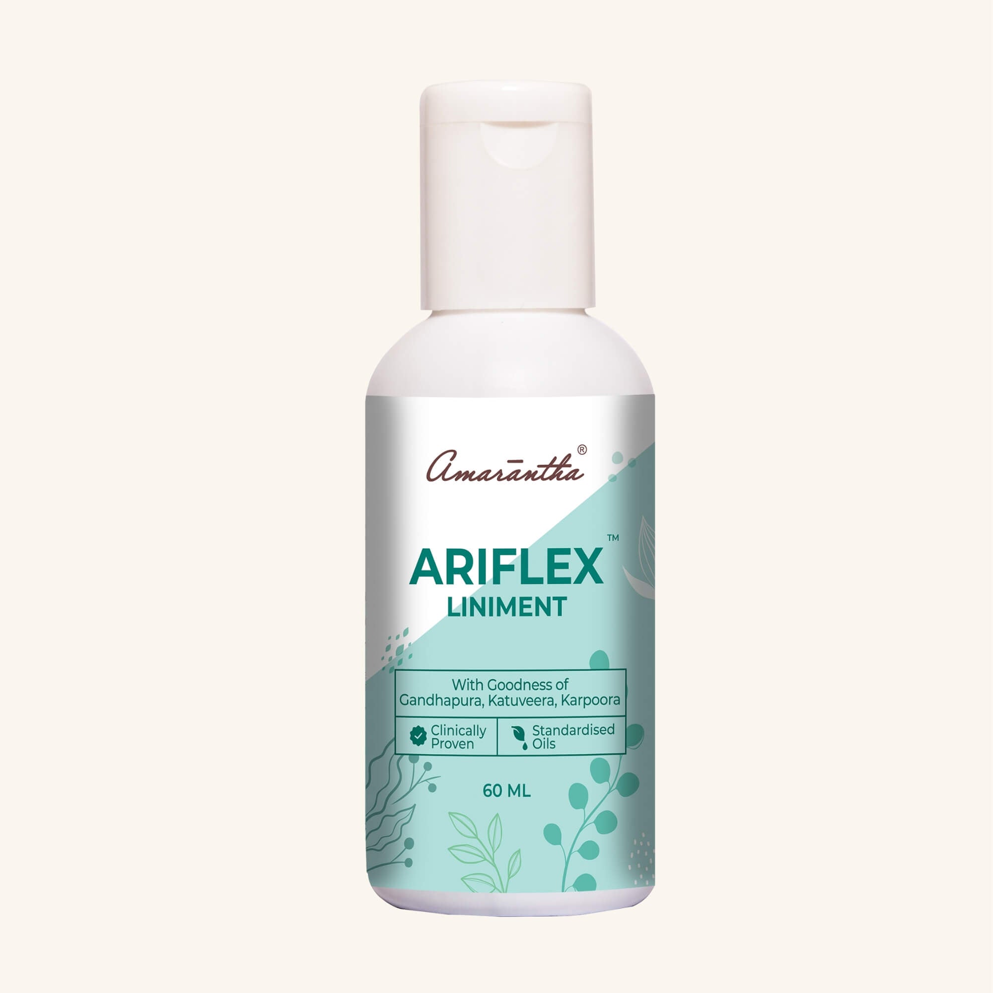 Ariflex Liniment