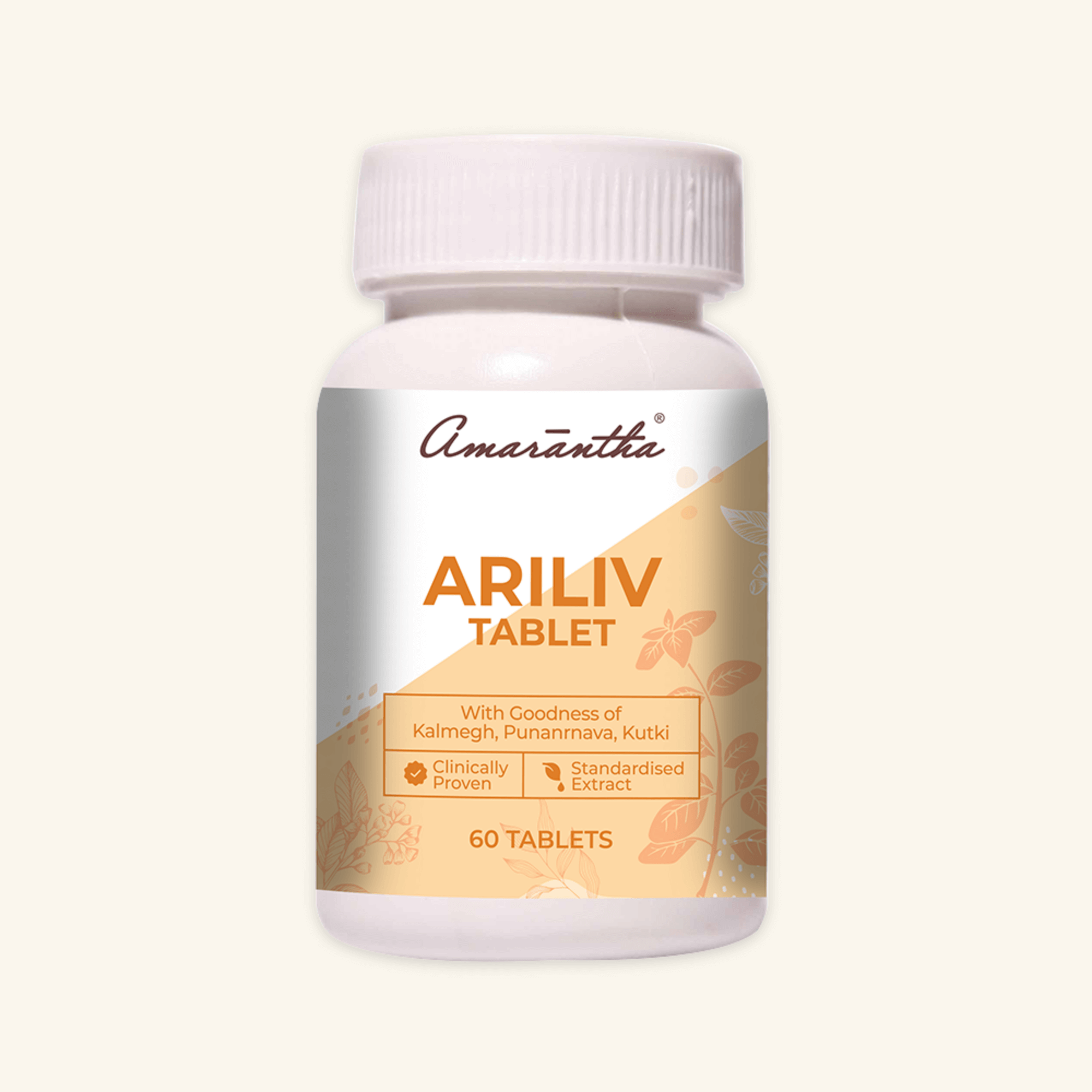 Ariliv Tablet