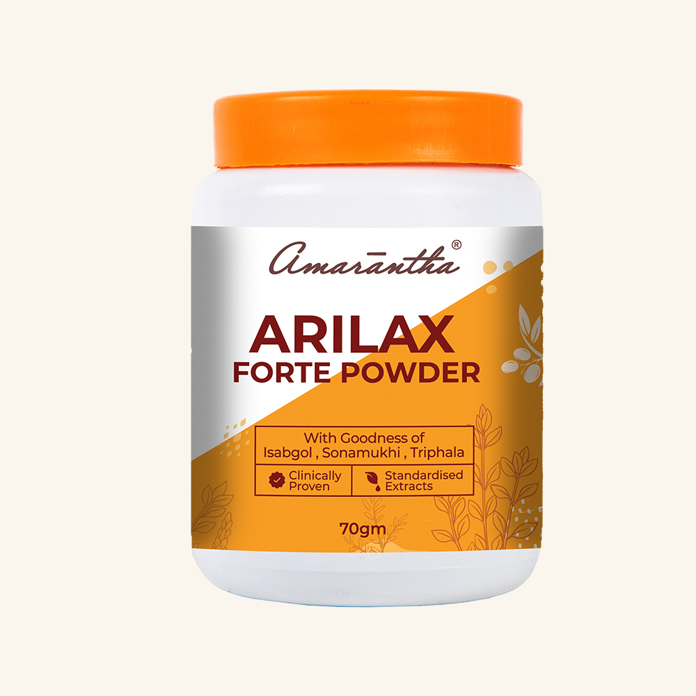 Amarantha Arilax Forte Powder