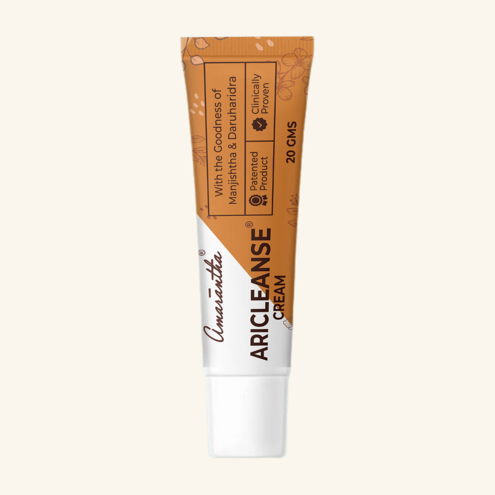 Aricleanse Cream