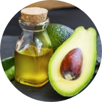 Avocado Oil <i>(Persea americana)</i>