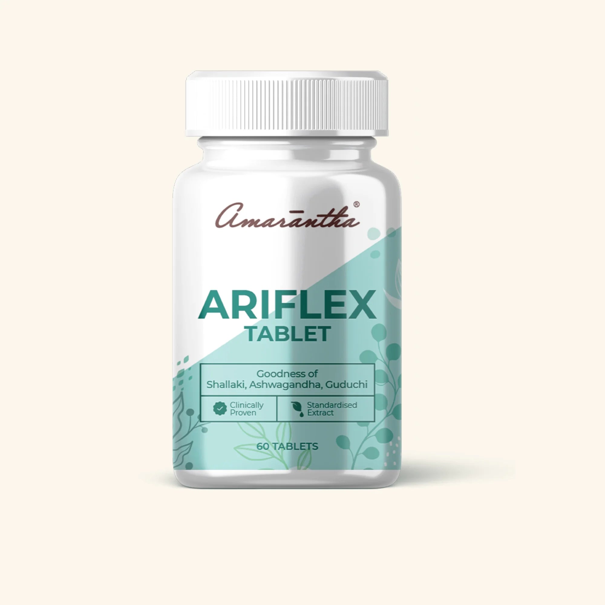 Ariflex Tablet