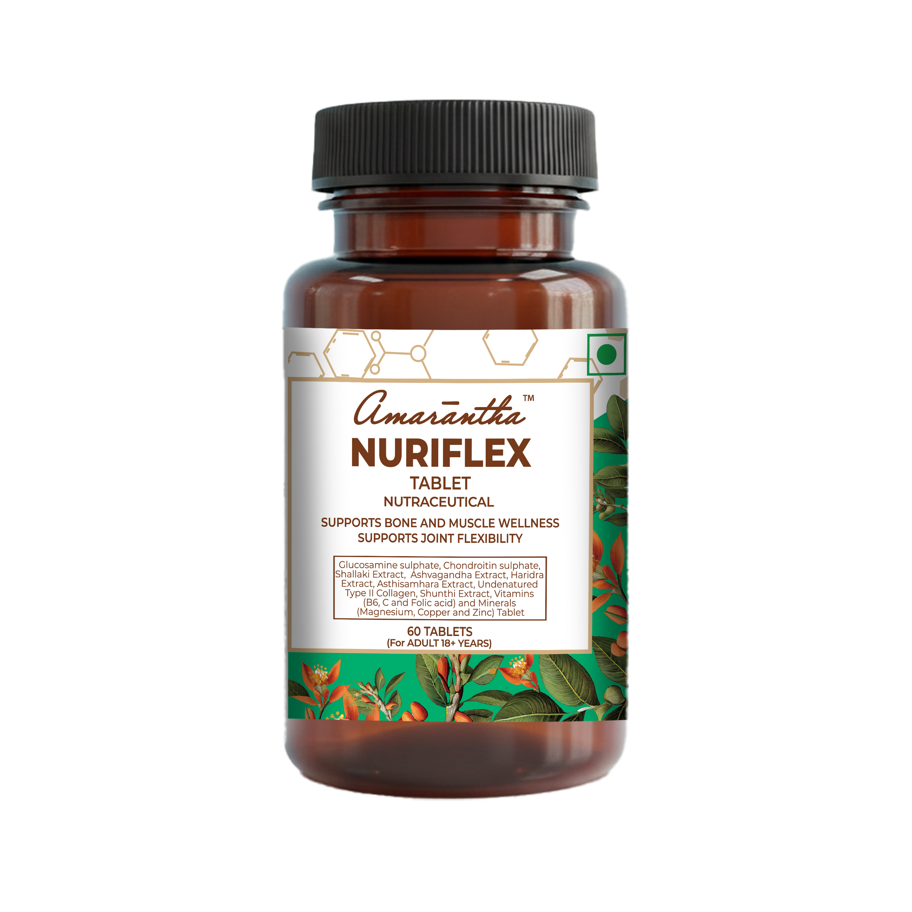 Recommended Dosage hidden