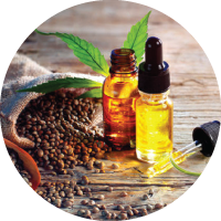 Jatyadi Oil <i>(Ayurvedic Classical formulation)</i>